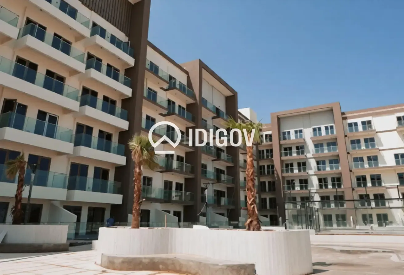 Mid Floor | Motivated Seller | Motor City