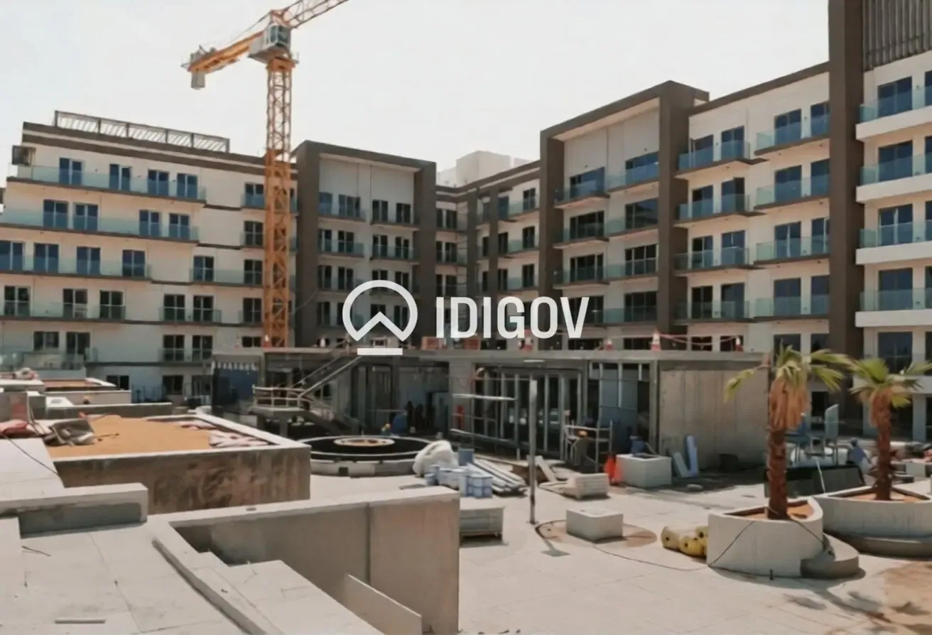 Mid Floor | Motivated Seller | Motor City