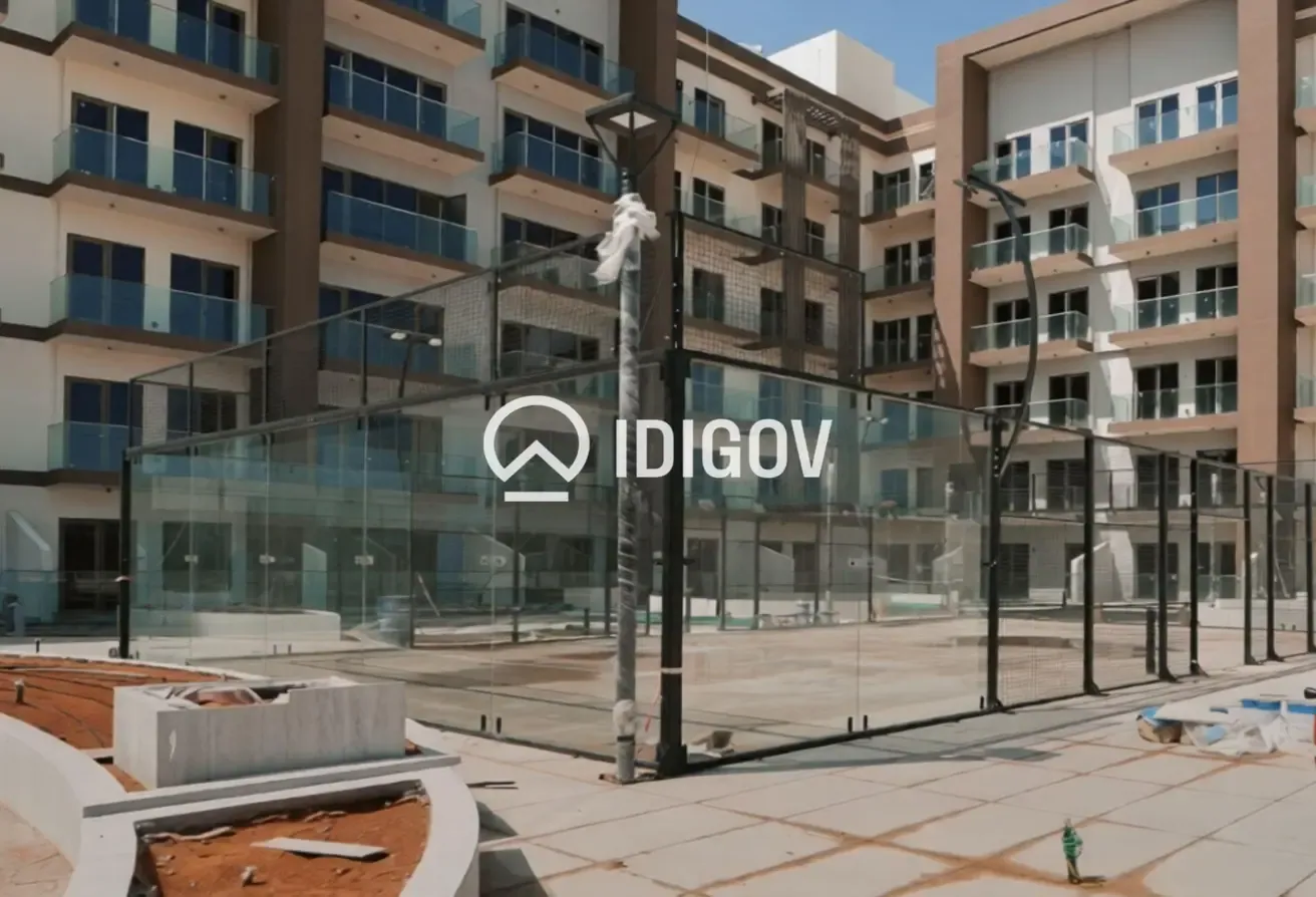 Mid Floor | Motivated Seller | Motor City
