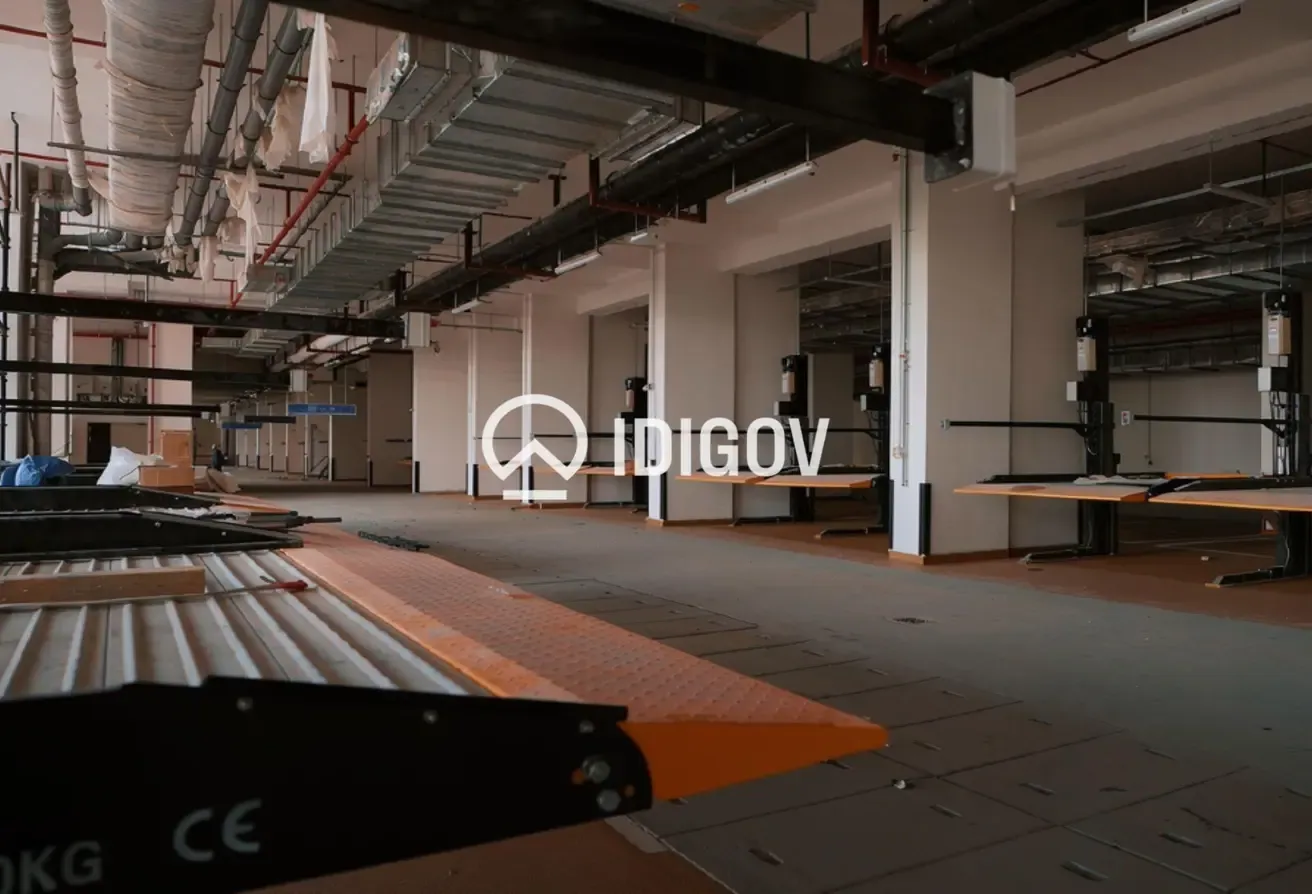 Mid Floor | Motivated Seller | Motor City