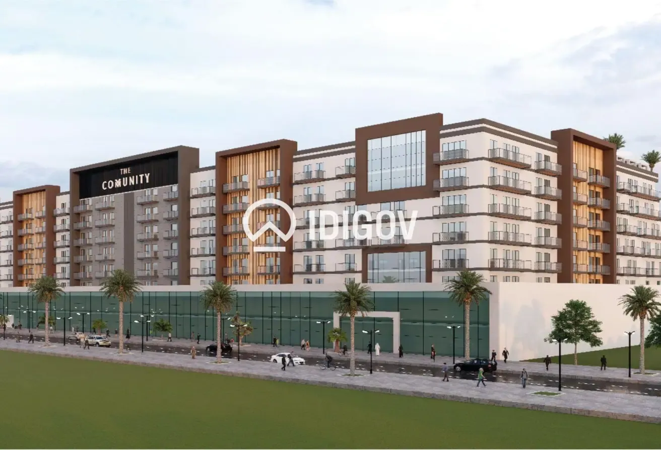 Mid Floor | Motivated Seller | Motor City