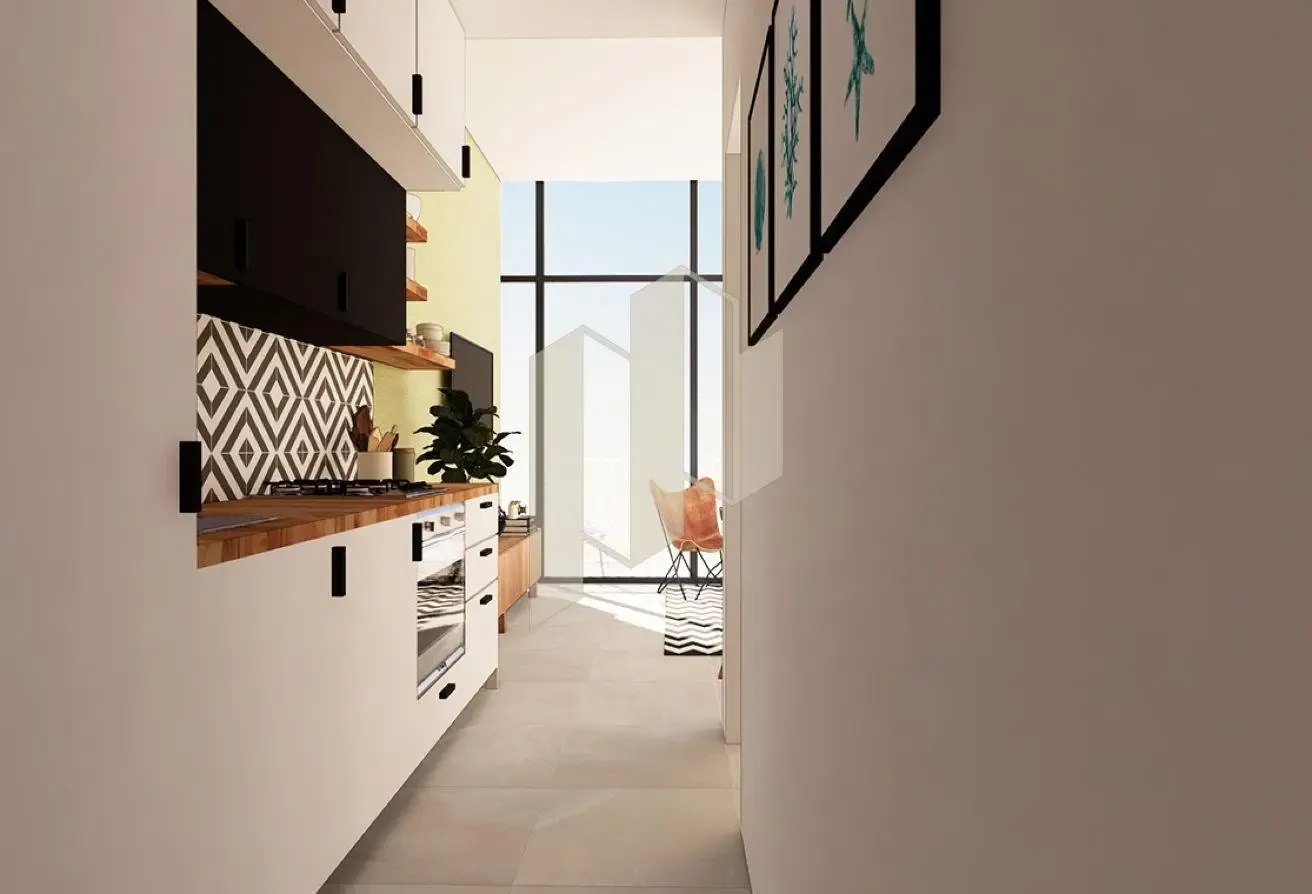 Prime Deal |Spacious 1BR | Pool view |Motor City