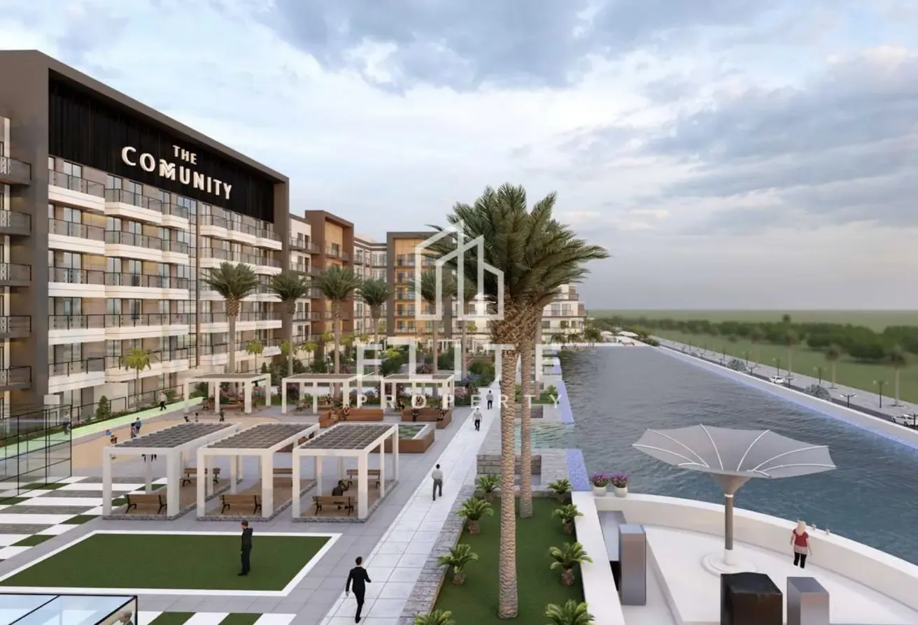 Close to Handover | Great Amenities | Big Layout