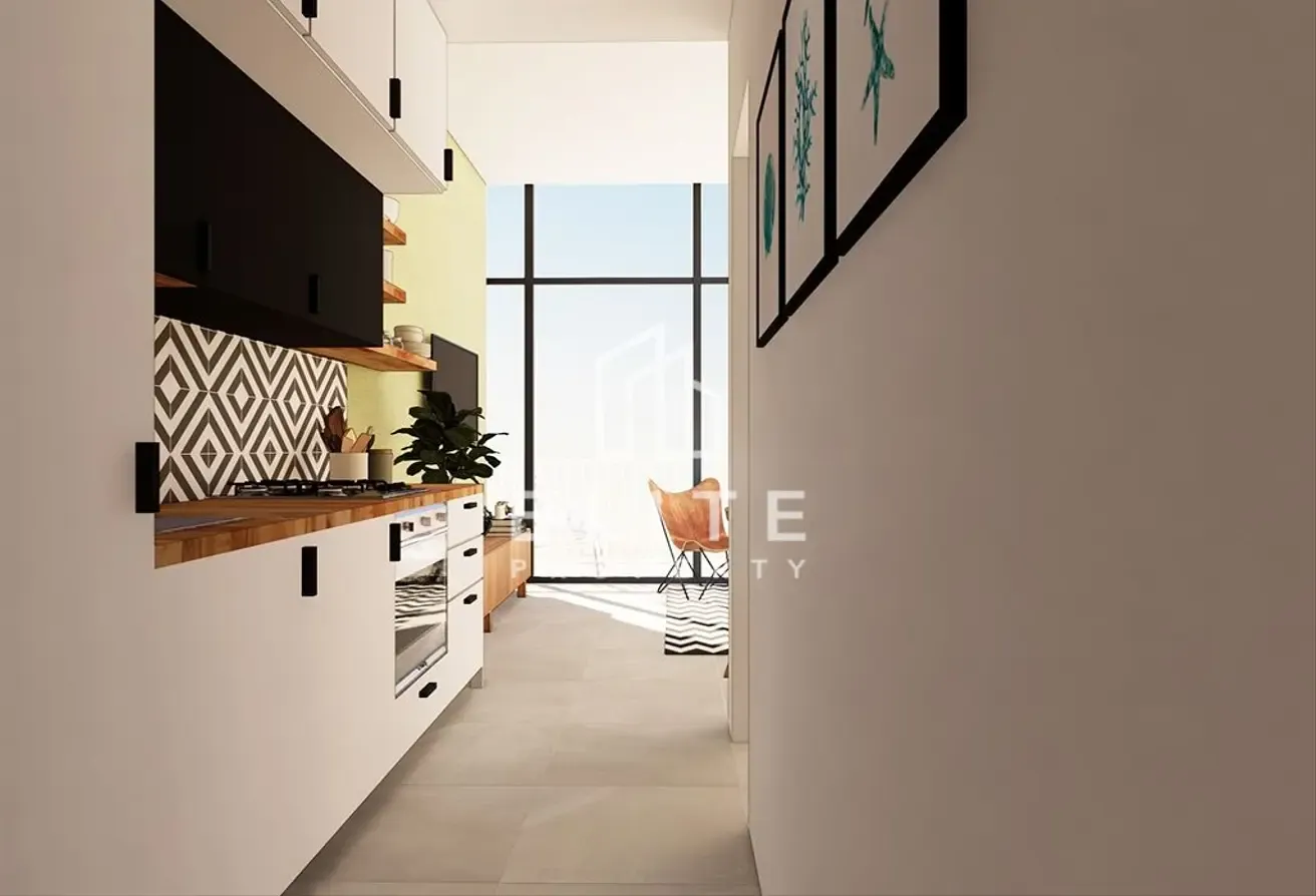 Close to Handover | Great Amenities | Big Layout