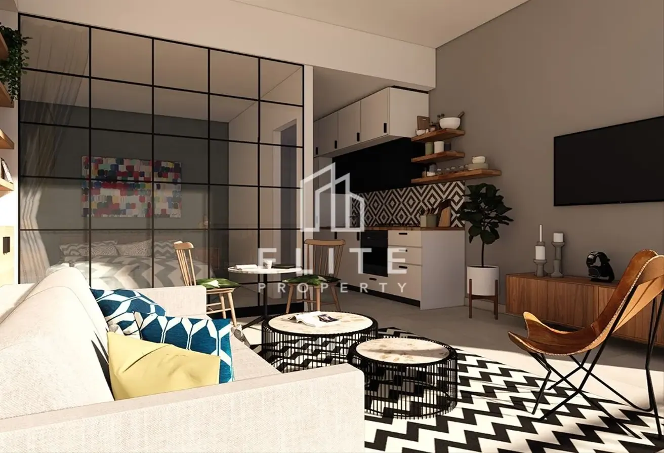 Close to Handover | Great Amenities | Big Layout