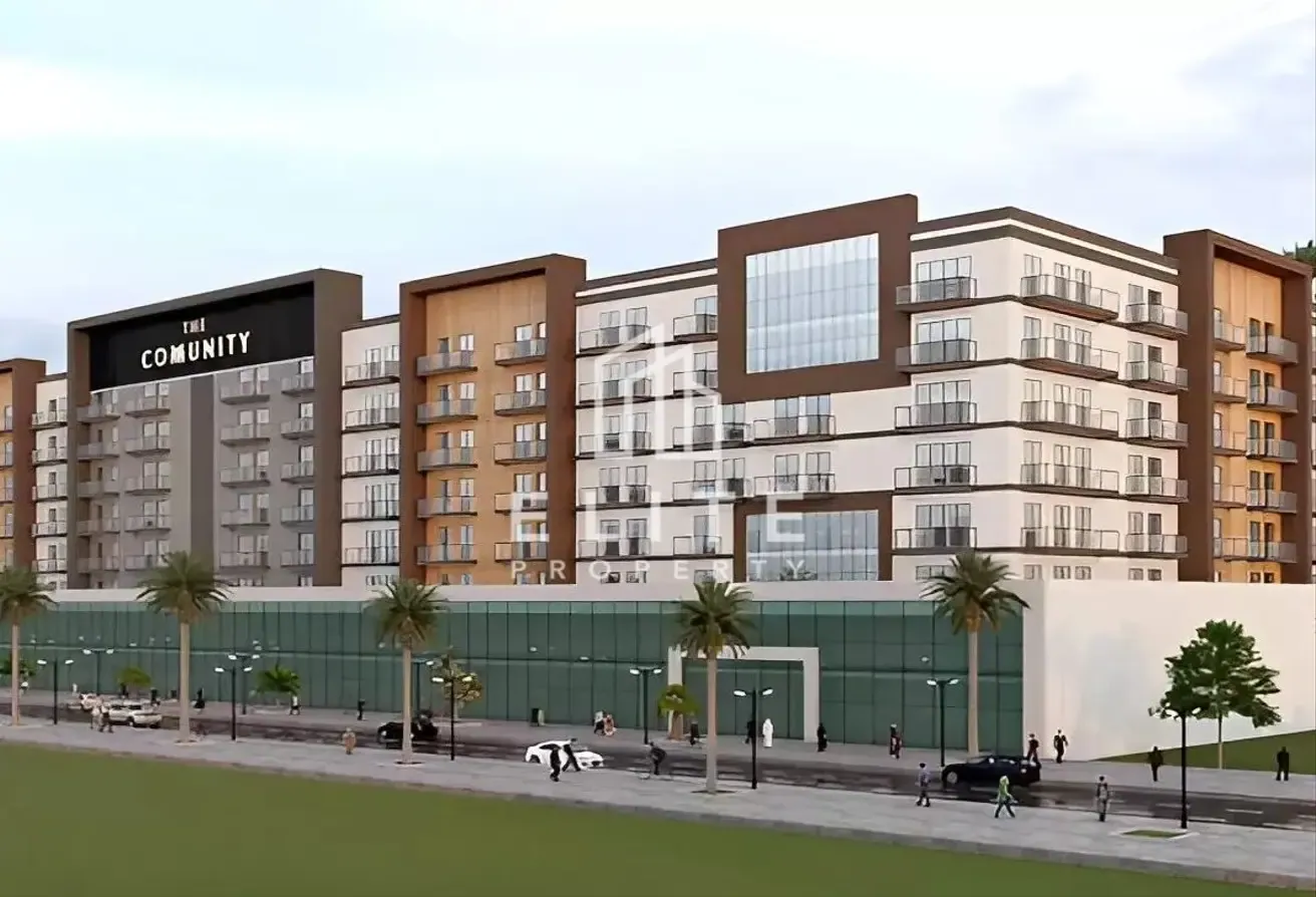 Close to Handover | Great Amenities | Big Layout