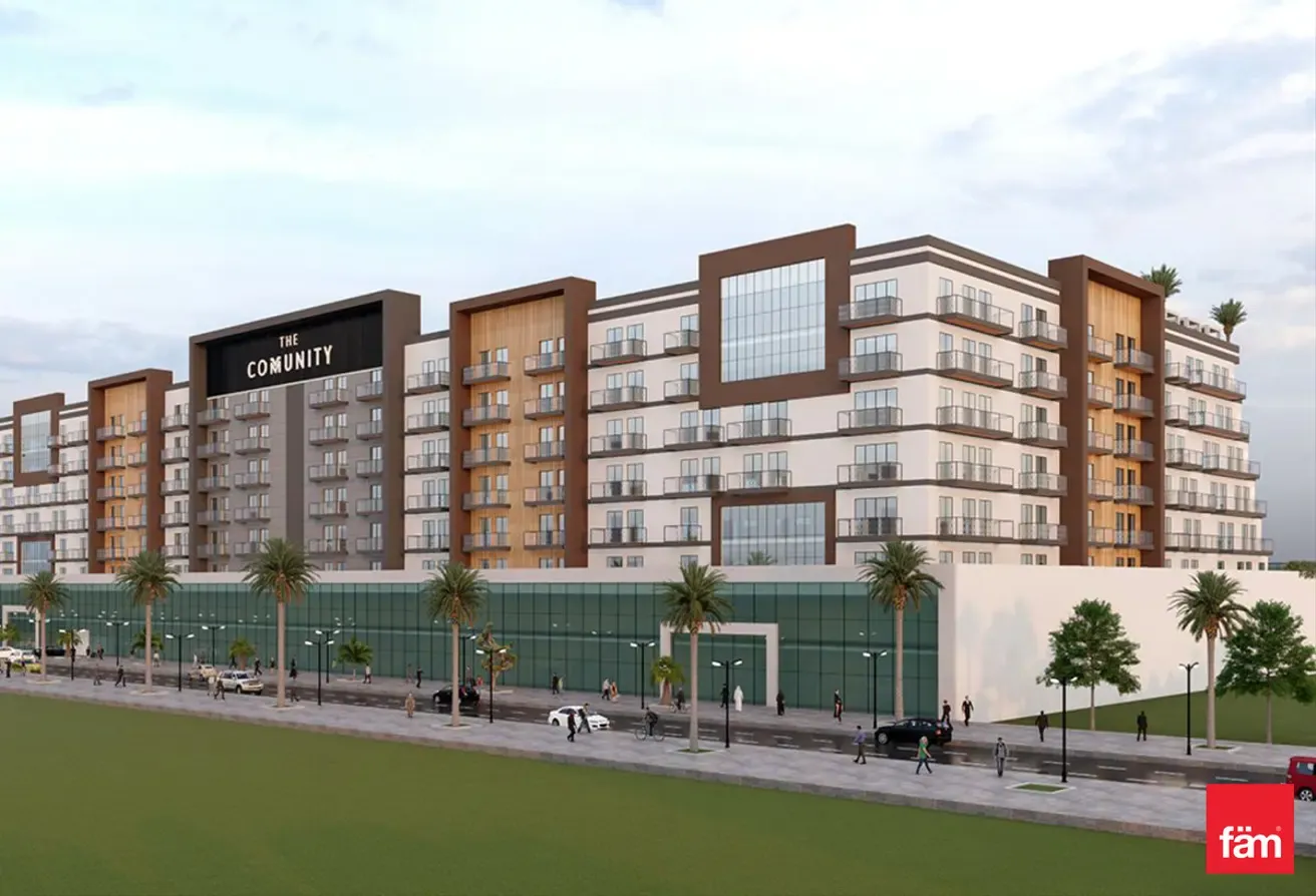 Investor Deal | Great Amenities
