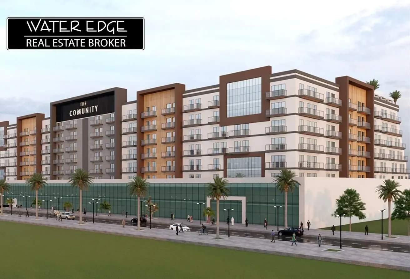 Genuine Resale | Prime Location | Available