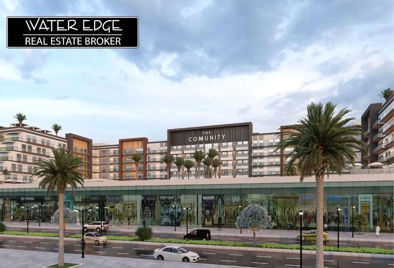 Genuine Resale | Prime Location | Available