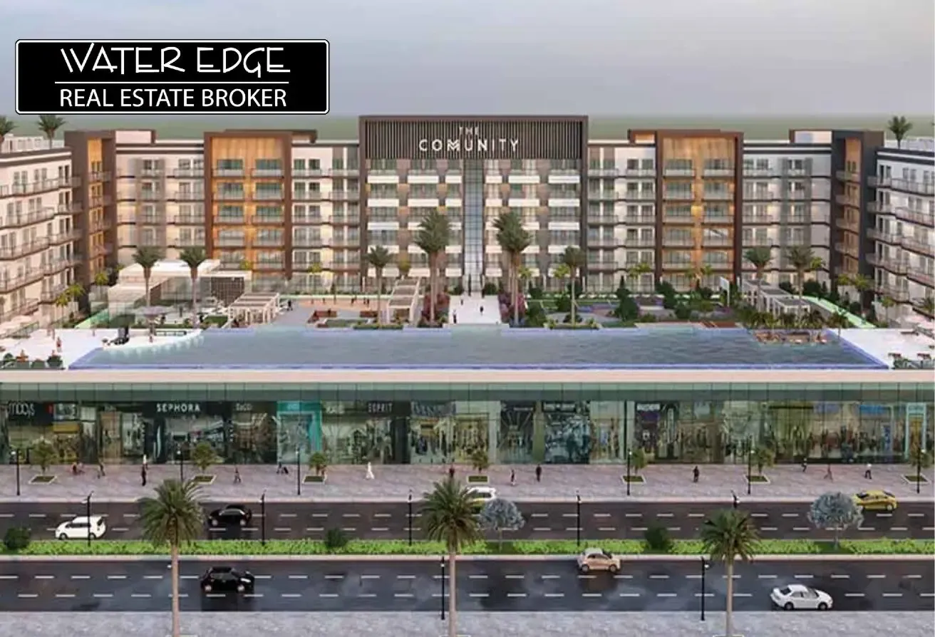 Genuine Resale | Prime Location | Available