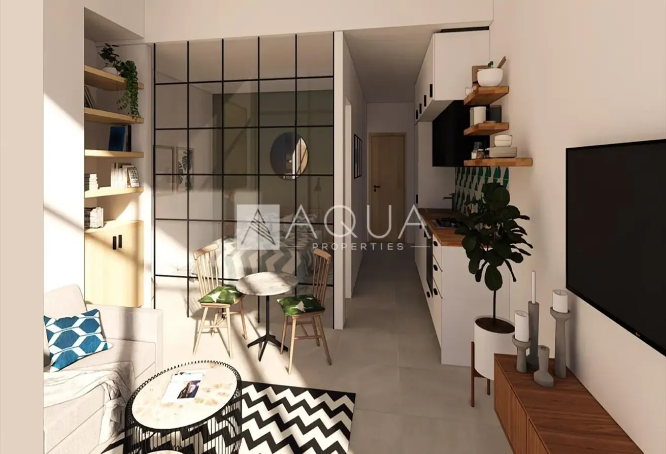 Genuine resale | Large layout | Spacious