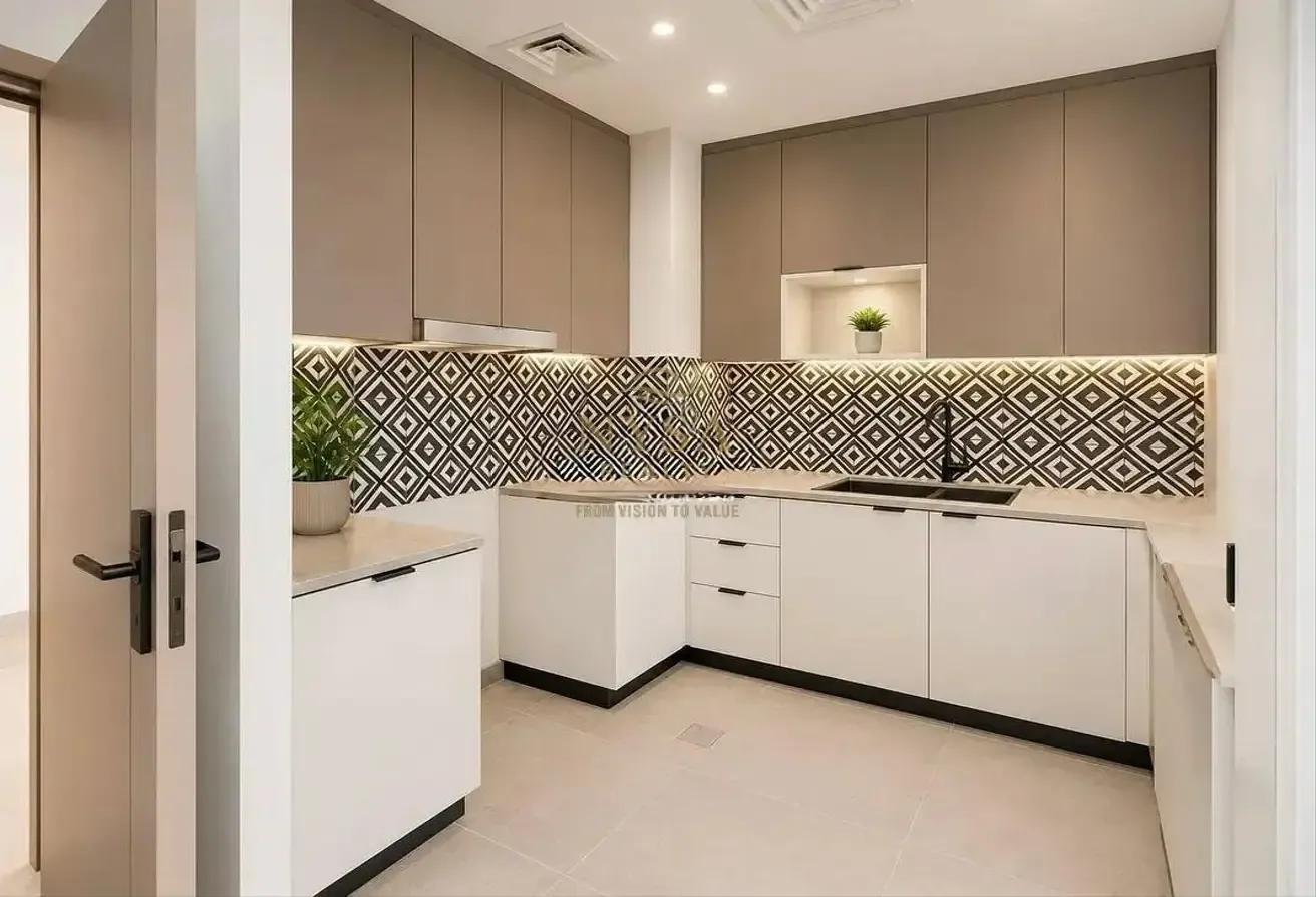High-ROI 1BR | Pool View | Investor deal