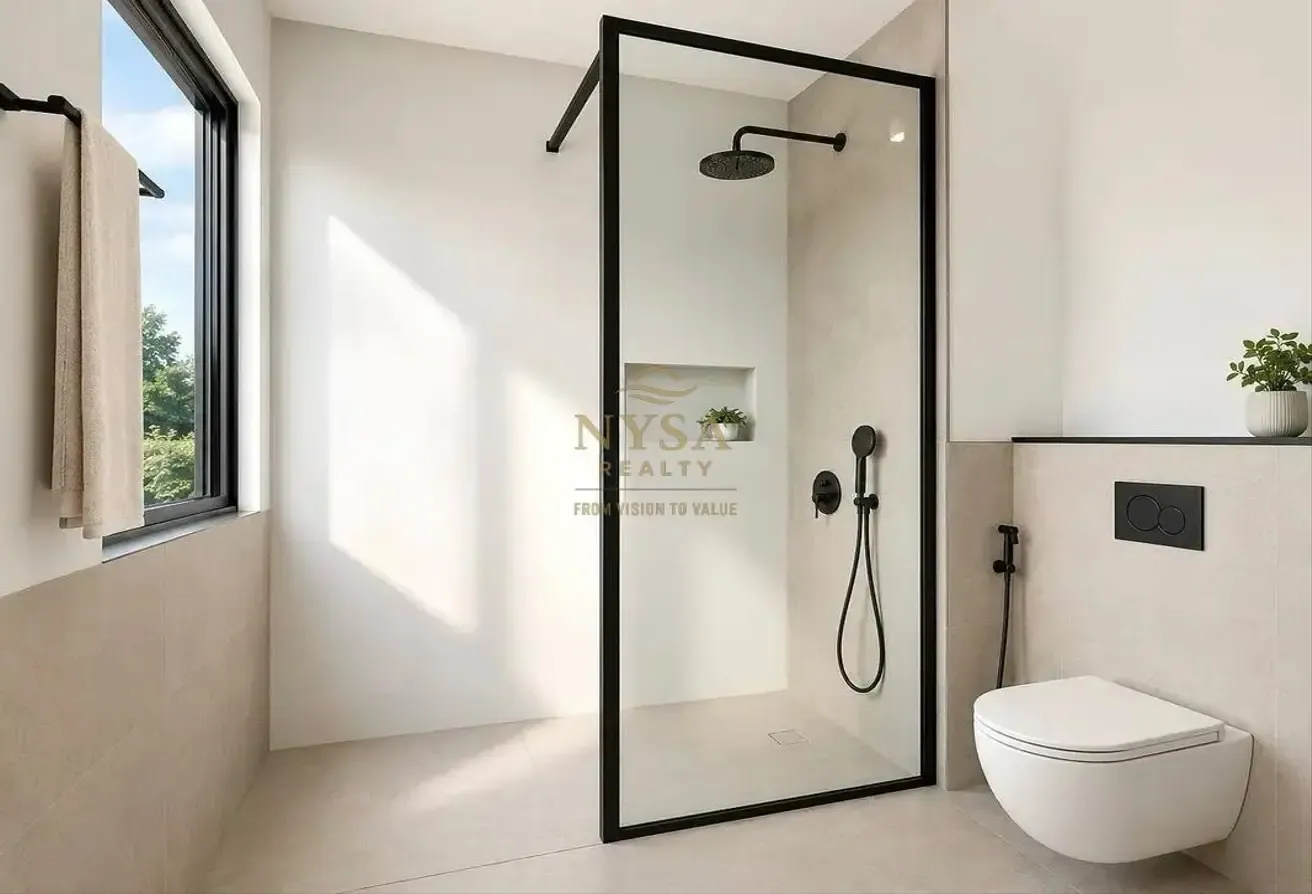 High-ROI 1BR | Pool View | Investor deal