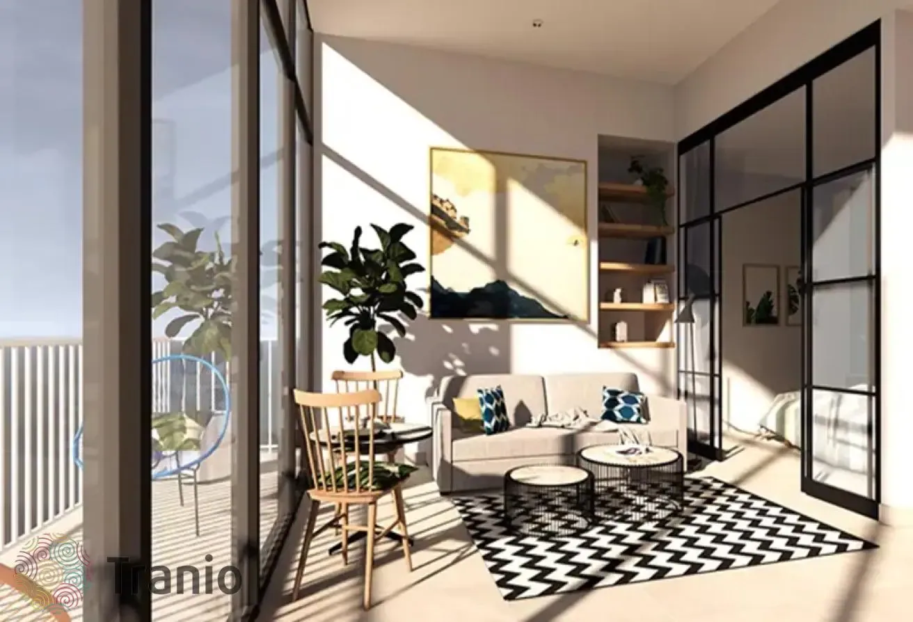 Vibrant | Luxury Lifestyle | High ROl