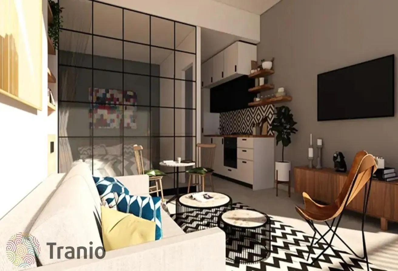 Vibrant | Luxury Lifestyle | High ROl