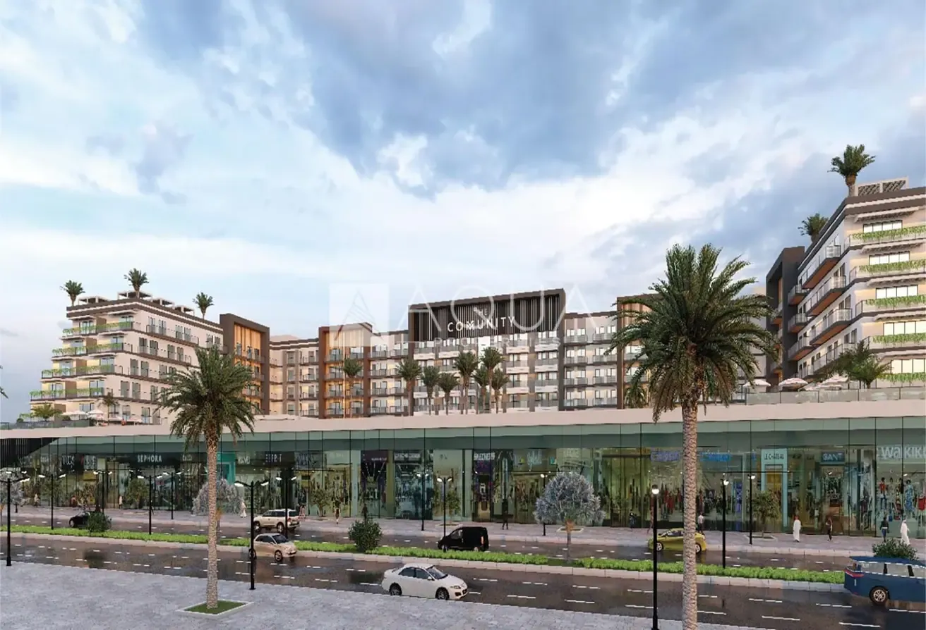 Modern 1 Bedroom | Investor Opportunity