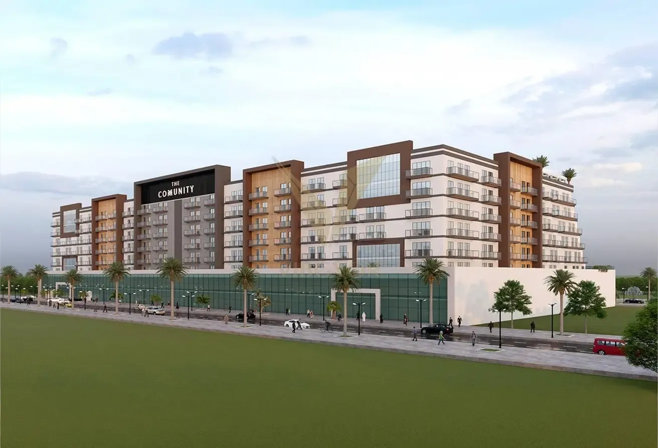 BRAND NEW STUDIO | MODERN LIVING | PRIME LOCATION
