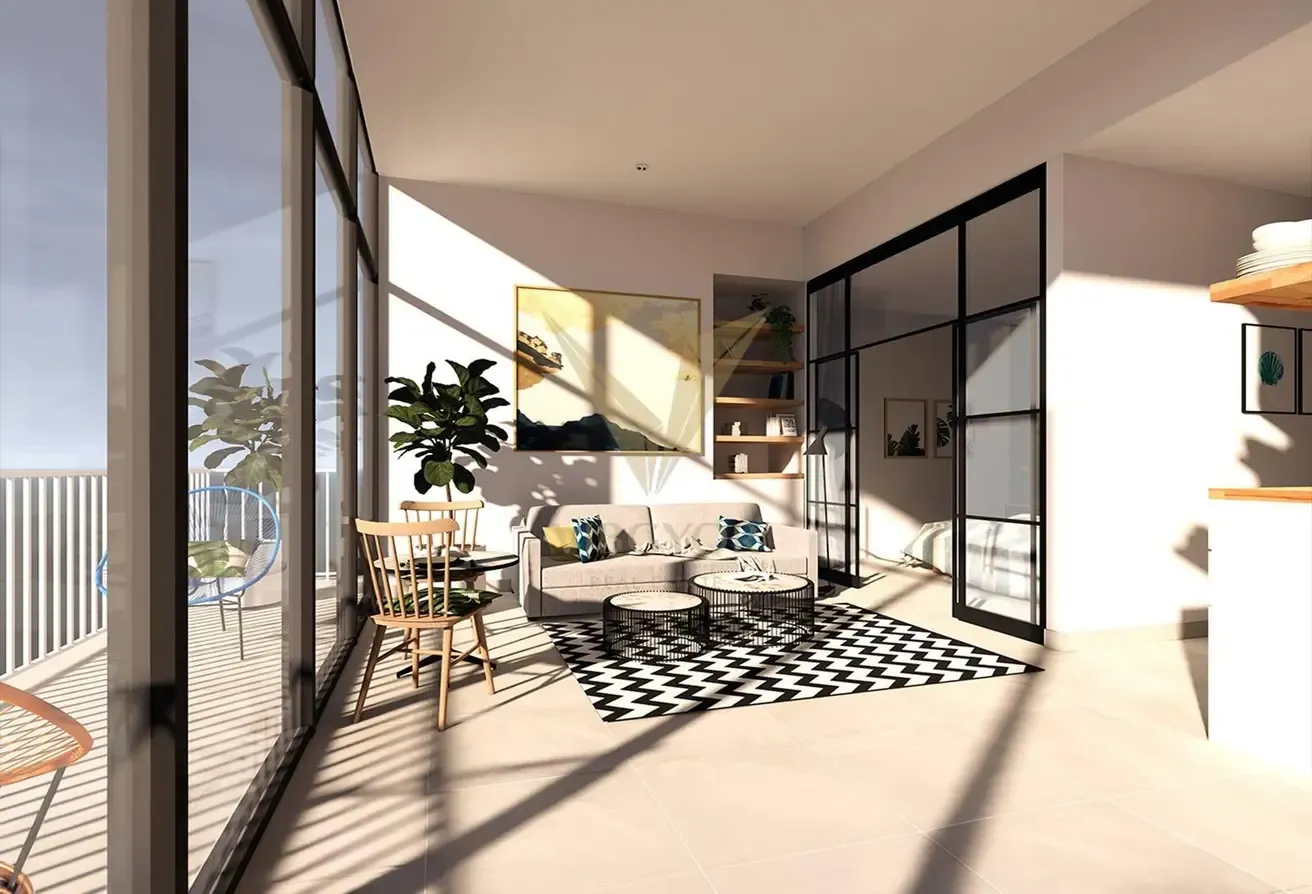 BRAND NEW STUDIO | MODERN LIVING | PRIME LOCATION