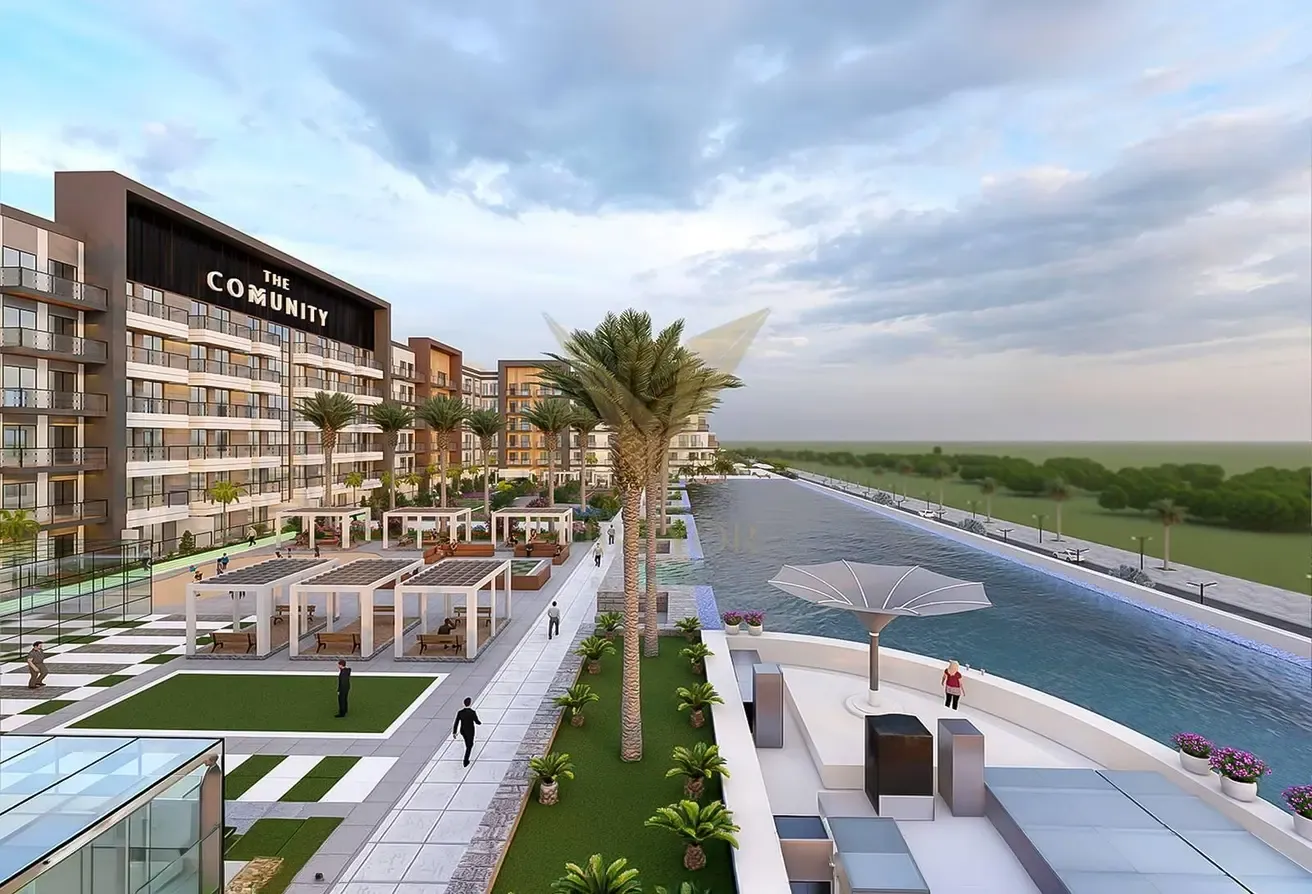 BRAND NEW STUDIO | MODERN LIVING | PRIME LOCATION