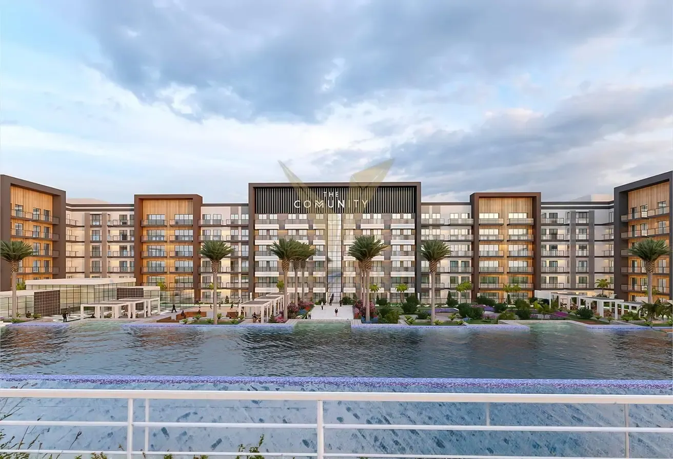 BRAND NEW STUDIO | MODERN LIVING | PRIME LOCATION