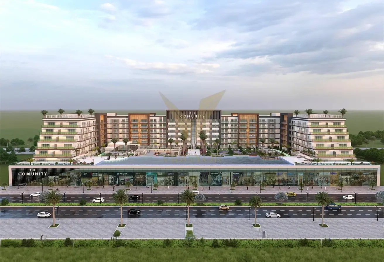 BRAND NEW STUDIO | MODERN LIVING | PRIME LOCATION