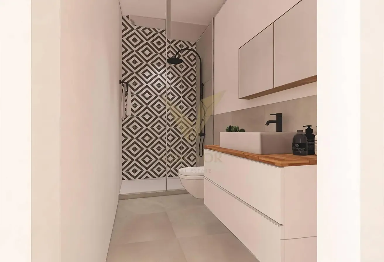 BRAND NEW STUDIO | MODERN LIVING | PRIME LOCATION