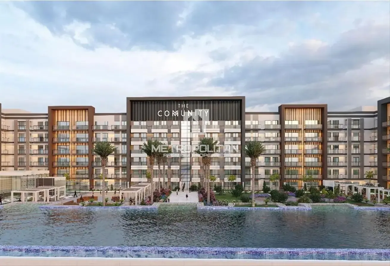 Low Floor | Brand New I Premium Amenities