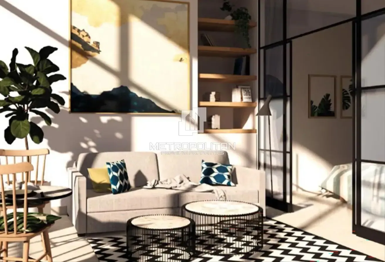 Low Floor | Brand New I Premium Amenities