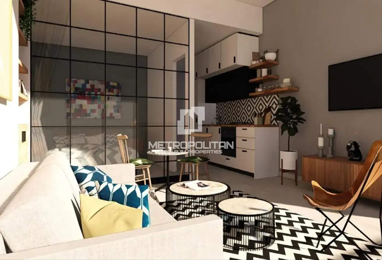 Low Floor | Brand New I Premium Amenities