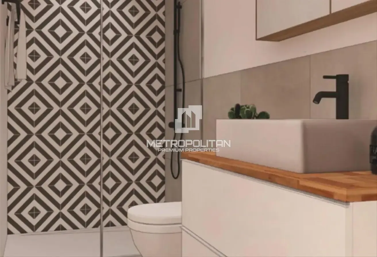 Low Floor | Brand New I Premium Amenities