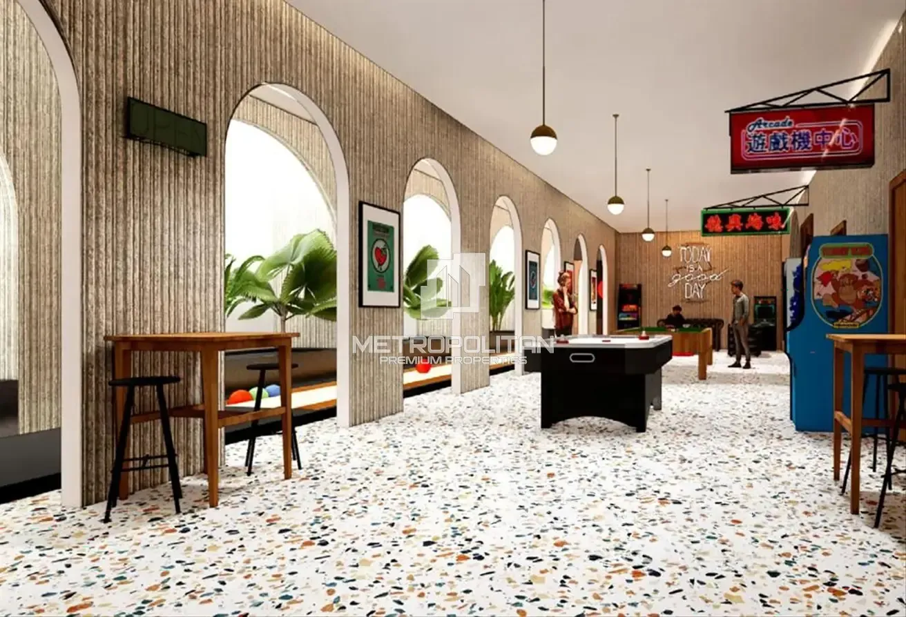 Low Floor | Brand New I Premium Amenities