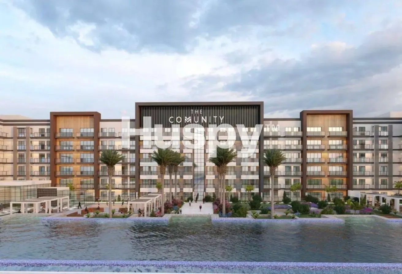 Pool View | Handover Soon | High Floor