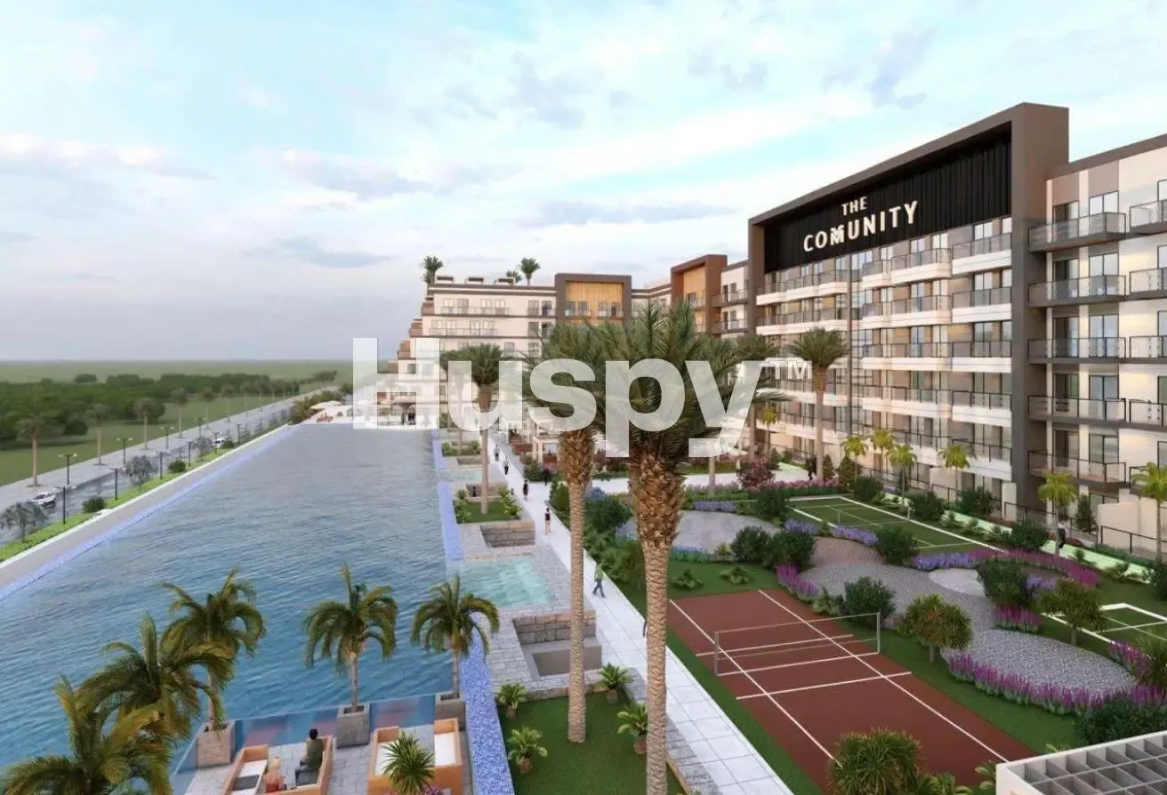 Pool View | Handover Soon | High Floor