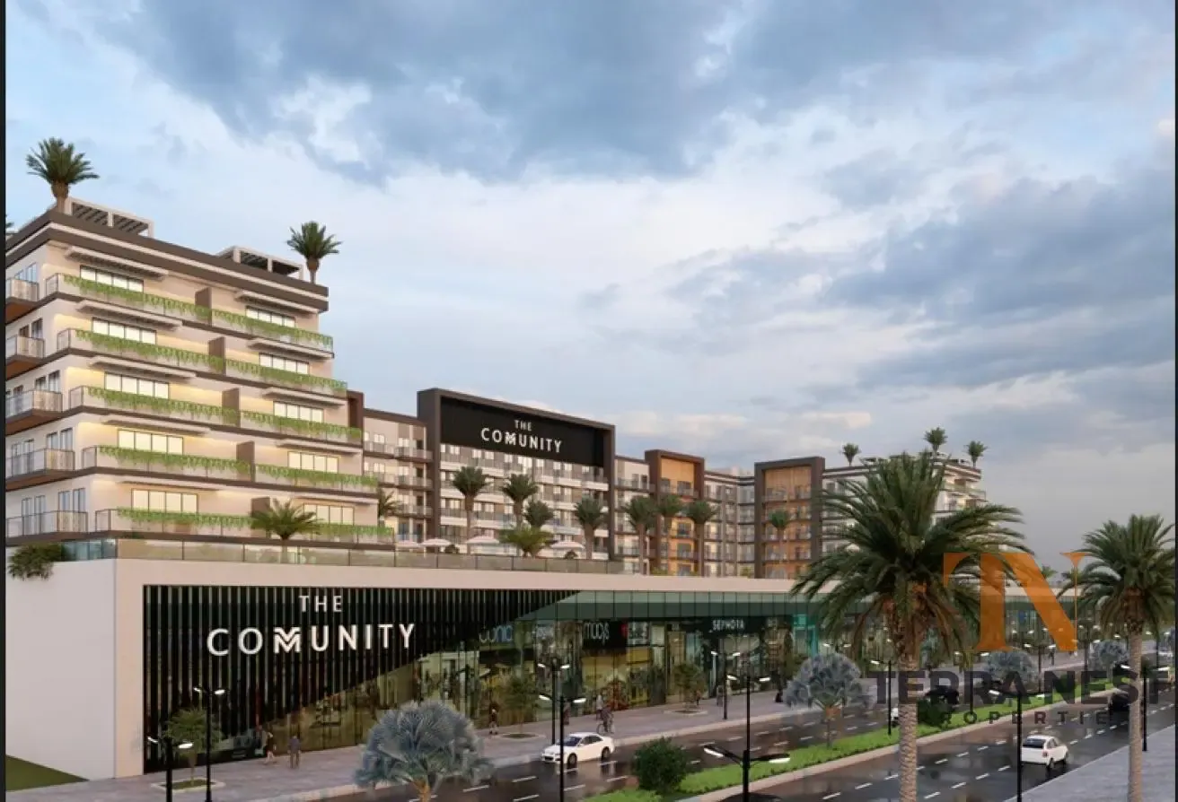LOW PRICE | PREMIUM LOCATION | HANDOVER Q3 2026