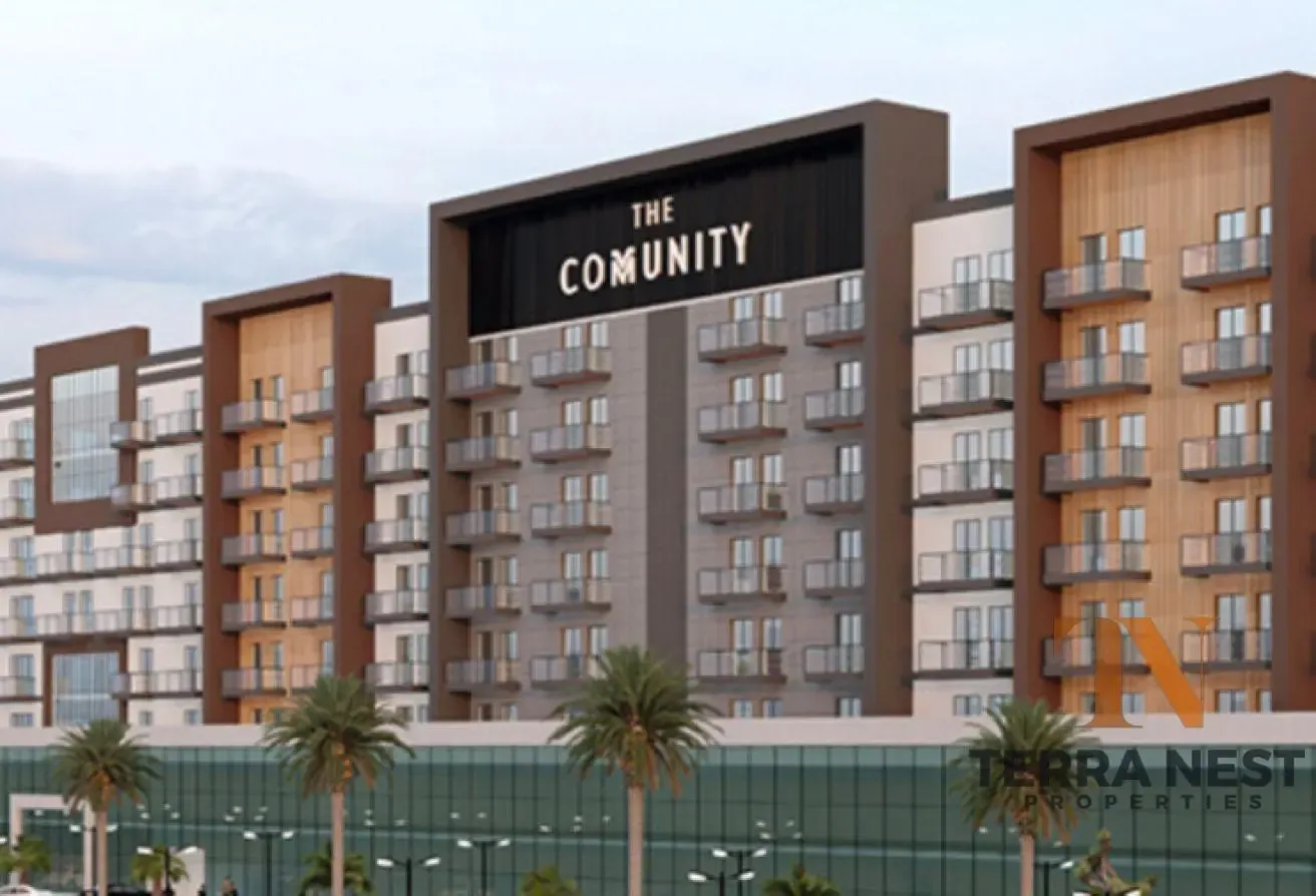 LOW PRICE | PREMIUM LOCATION | HANDOVER Q3 2026
