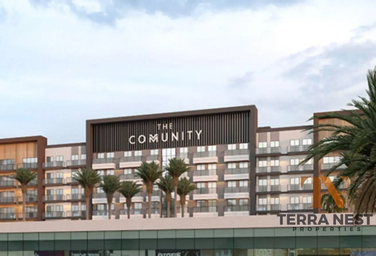 LOW PRICE | PREMIUM LOCATION | HANDOVER Q3 2026