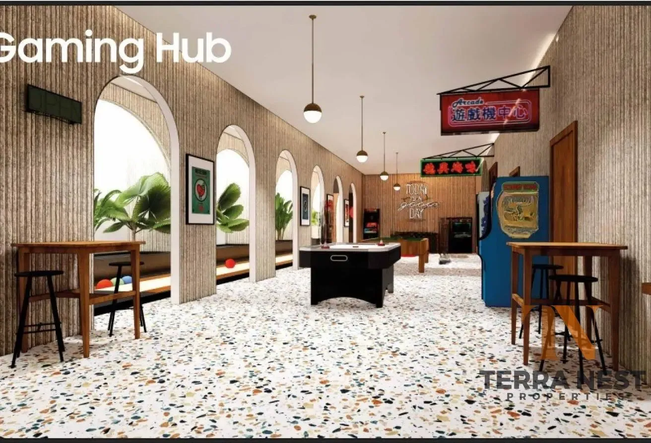 LOW PRICE | PREMIUM LOCATION | HANDOVER Q3 2026