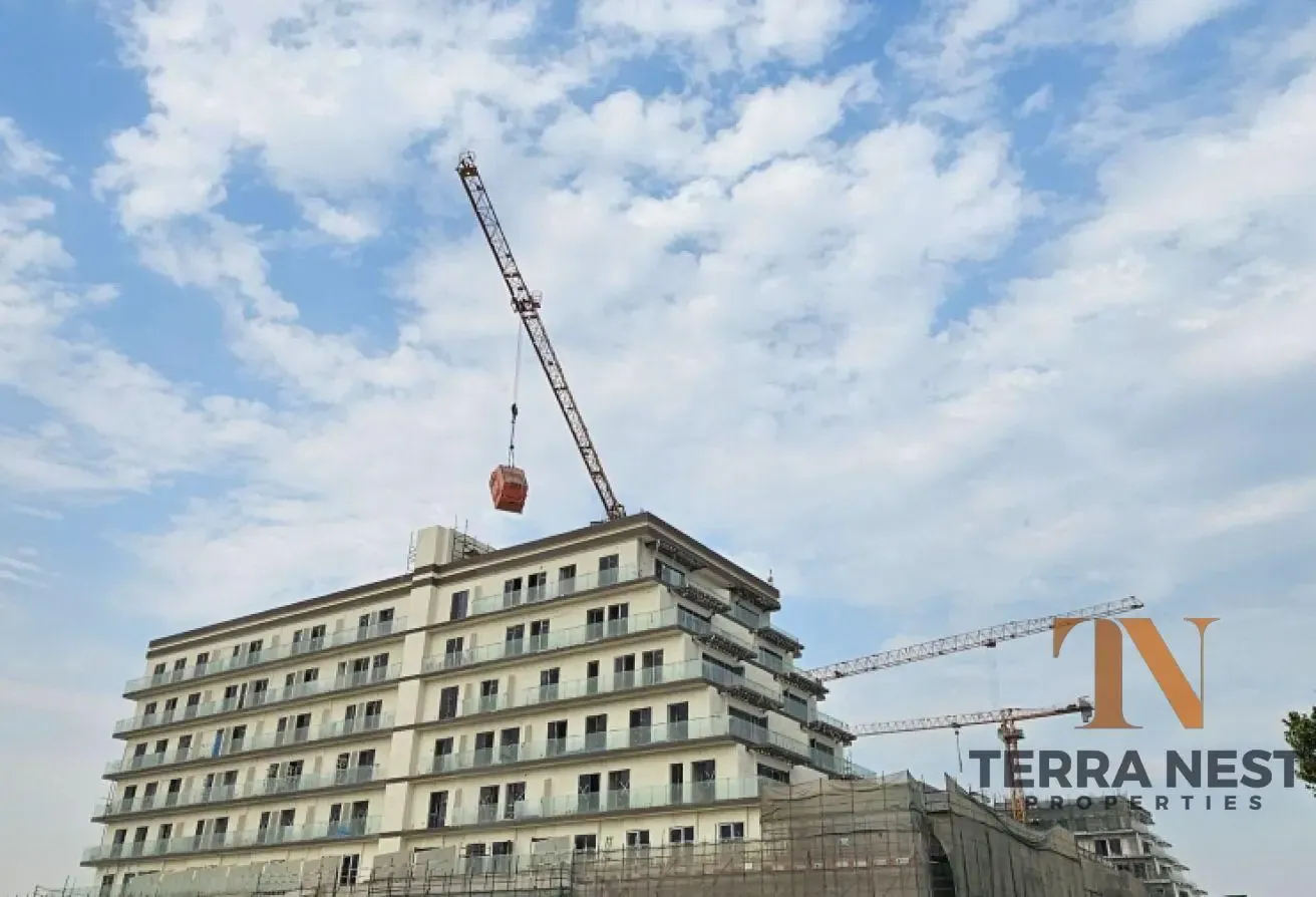 LOW PRICE | PREMIUM LOCATION | HANDOVER Q3 2026