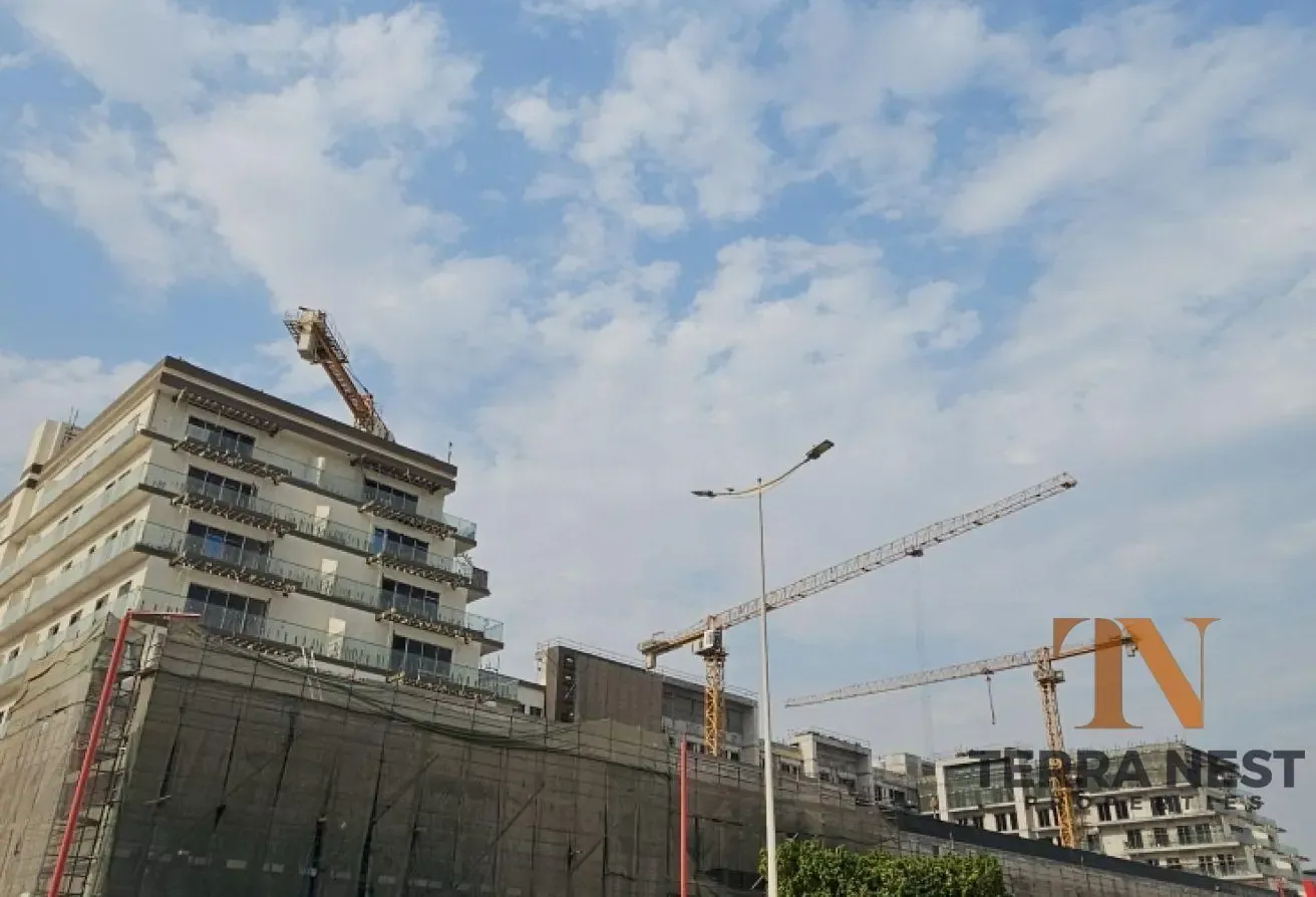 LOW PRICE | PREMIUM LOCATION | HANDOVER Q3 2026