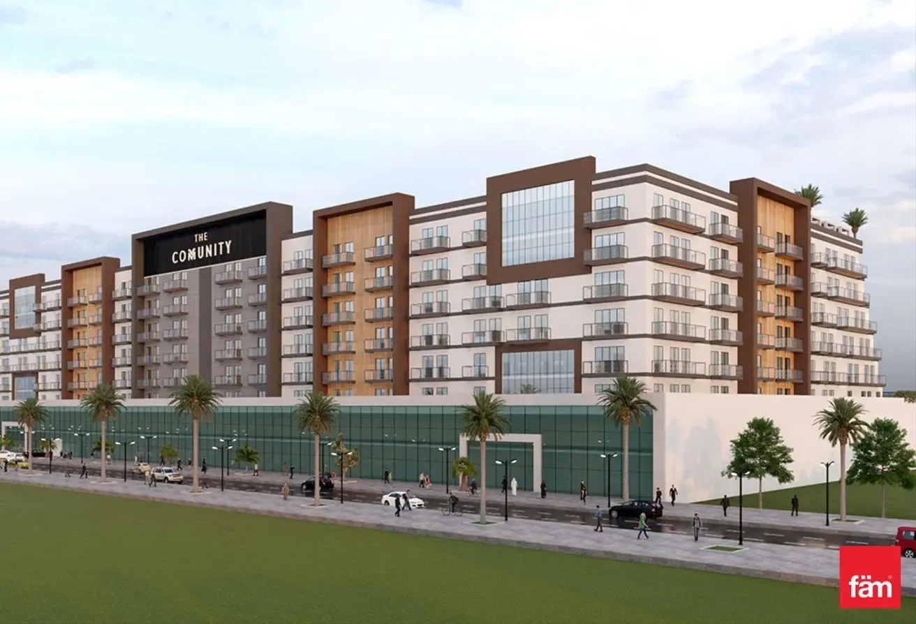 Investor Deal | Premium Amenities | July Handover