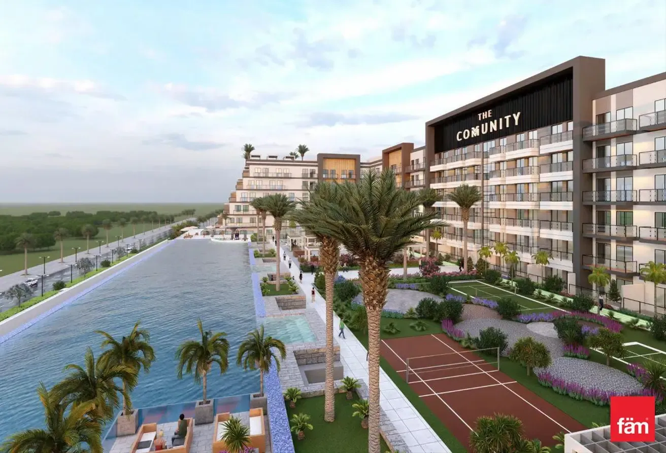 Investor Deal | Premium Amenities | July Handover