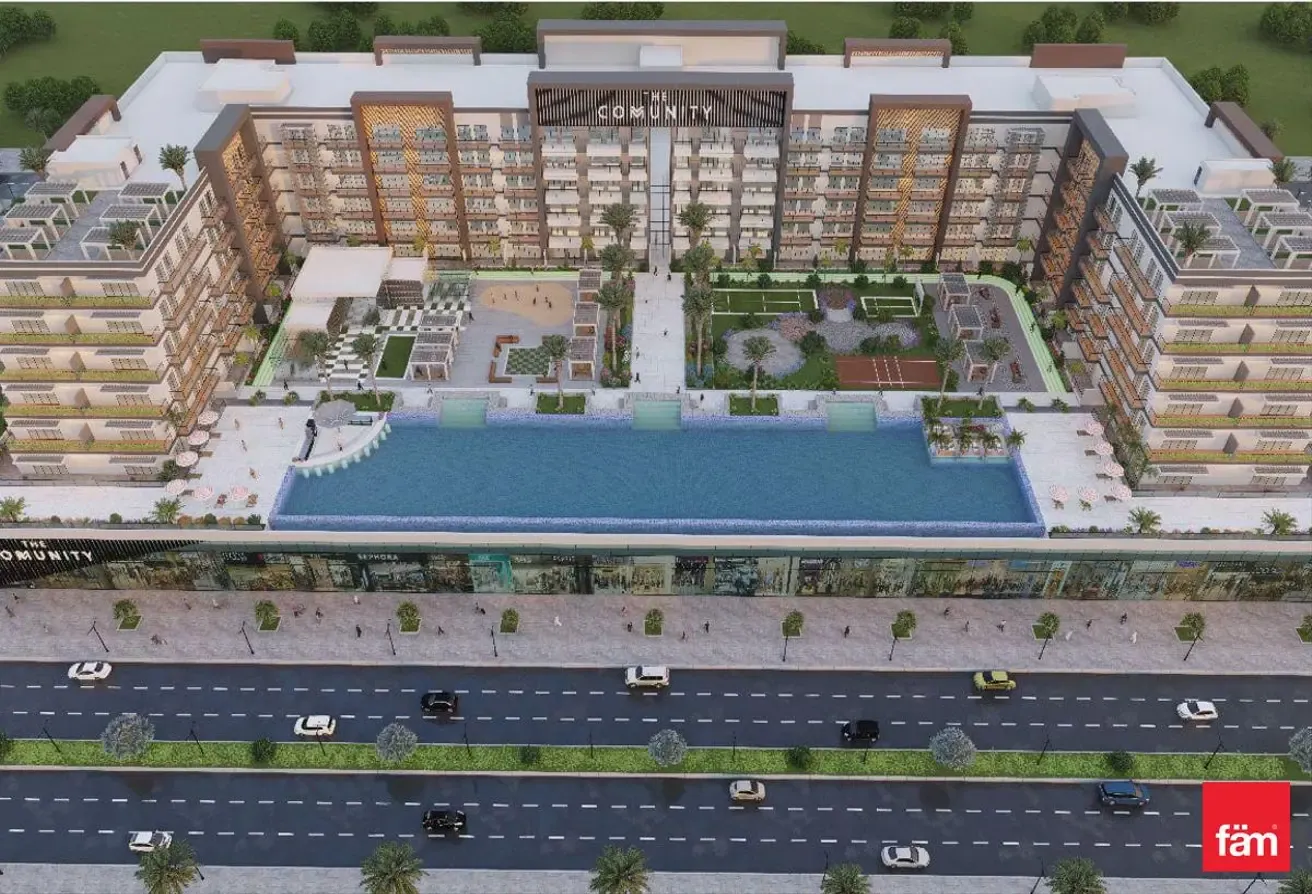 Investor Deal | Premium Amenities | July Handover