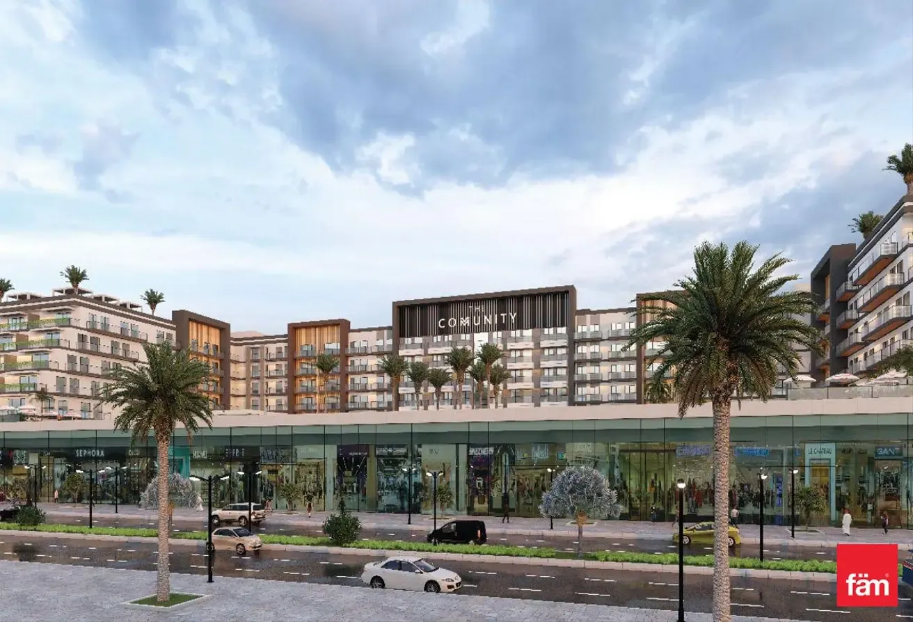 Investor Deal | Premium Amenities | July Handover