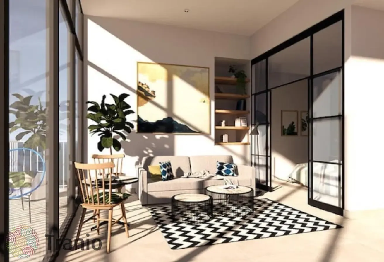 Prime Location | High ROI Potential I Smart Home