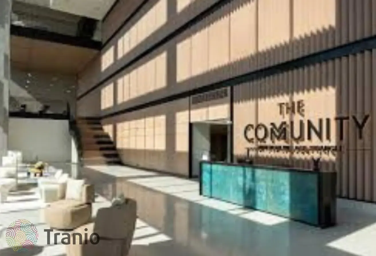 Prime Location | High ROI Potential I Smart Home