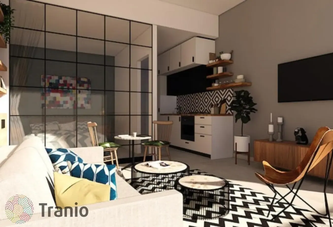 Corner Unit I Two Balconies I High ROI Potential
