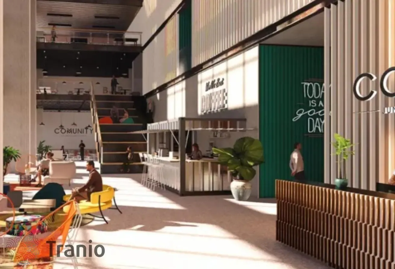 Low Floor | High ROI Potential I Smart Home