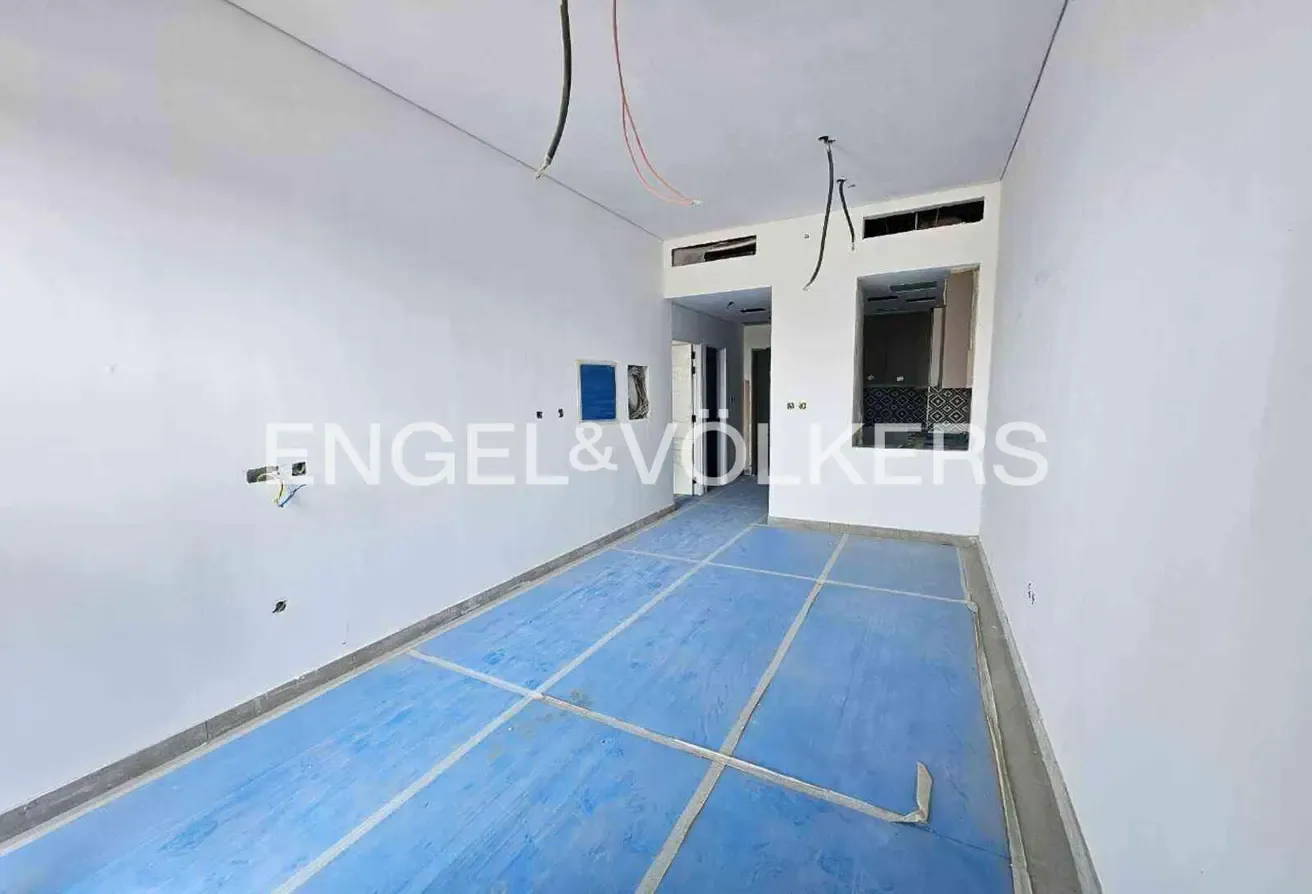 Pool View | Terrace  | Plaza Access