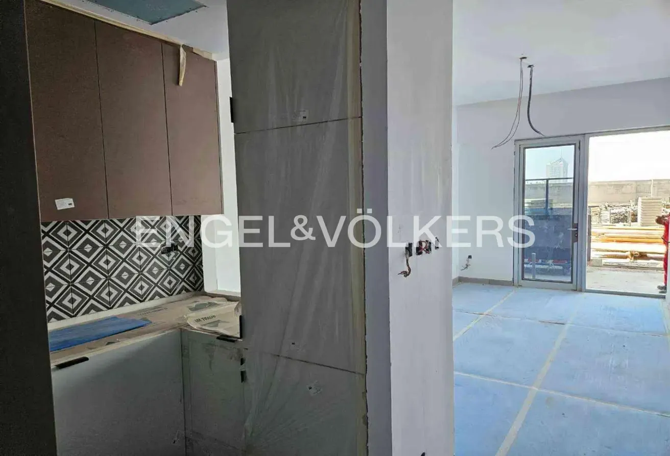 Pool View | Terrace  | Plaza Access