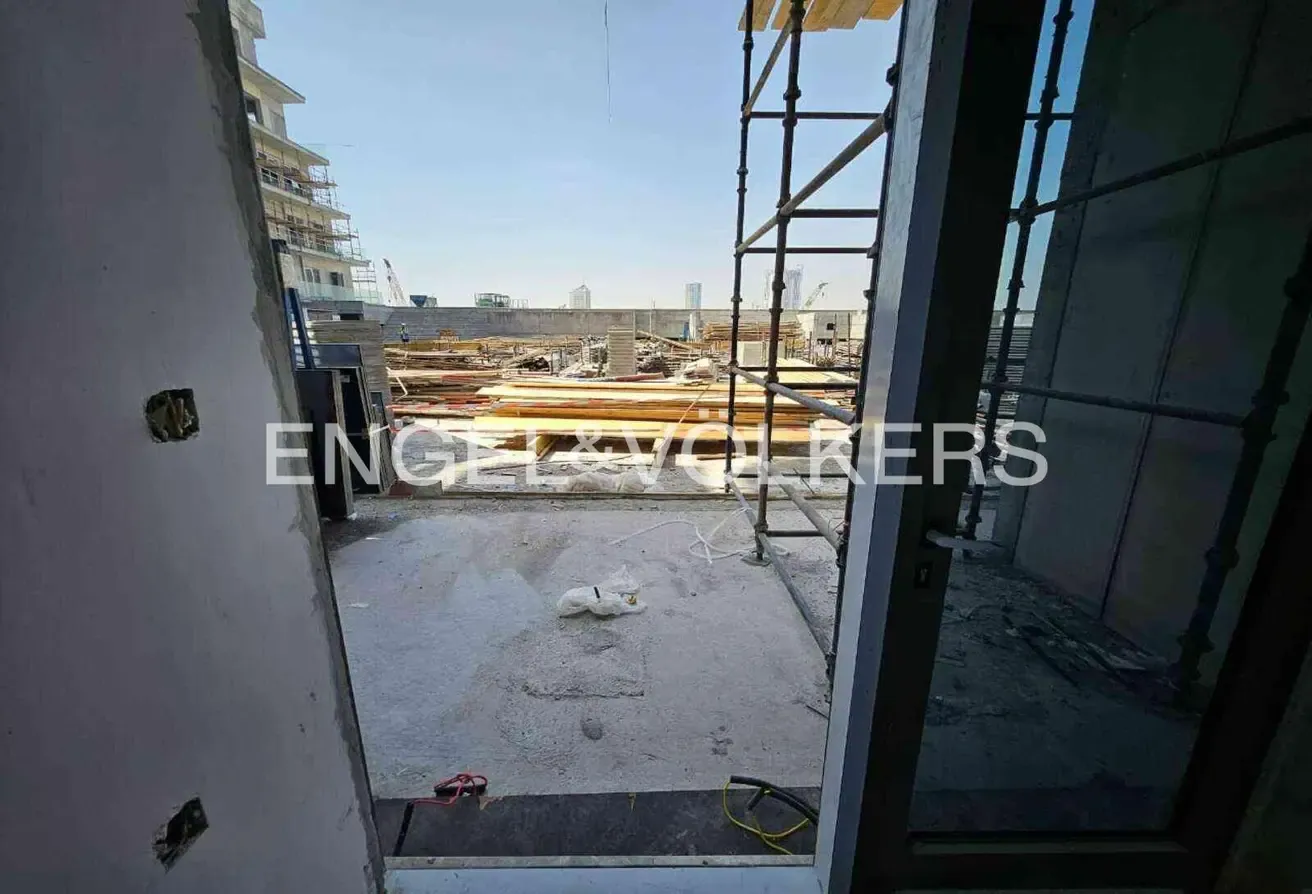 Pool View | Terrace  | Plaza Access